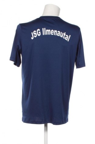 Tricou de bărbați Jako, Mărime XL, Culoare Albastru, Preț 59,99 Lei