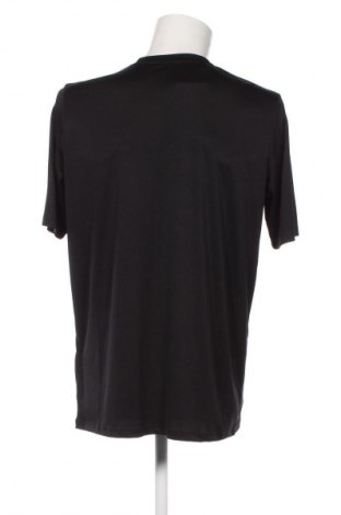 Herren T-Shirt Jako, Größe XL, Farbe Schwarz, Preis € 12,99