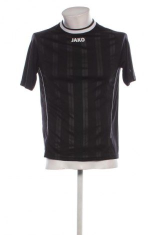 Herren T-Shirt Jako, Größe S, Farbe Schwarz, Preis 6,99 €