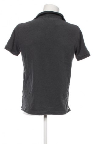 Ανδρικό t-shirt Jean Paul, Μέγεθος L, Χρώμα Γκρί, Τιμή 8,99 €