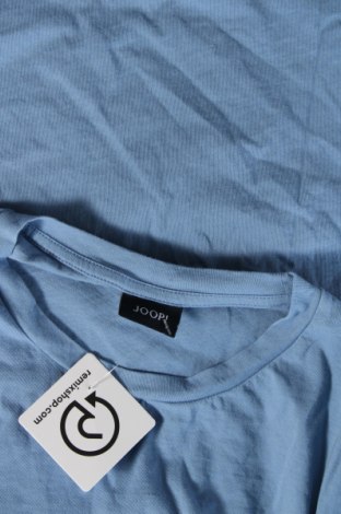 Herren T-Shirt Joop!, Größe M, Farbe Blau, Preis € 15,99