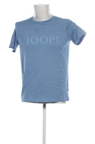 Tricou de bărbați Joop!, Mărime M, Culoare Albastru, Preț 86,99 Lei