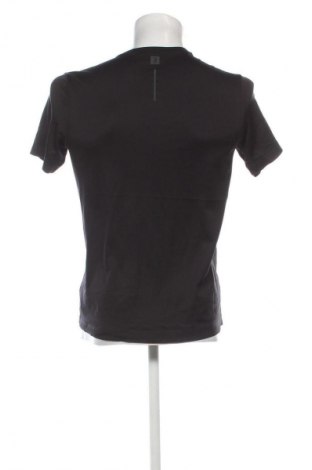 Tricou de bărbați Kalenji, Mărime M, Culoare Negru, Preț 42,99 Lei