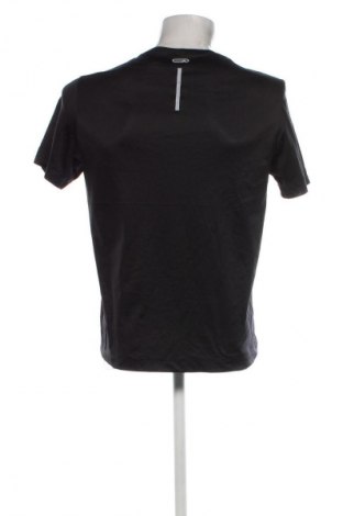 Herren T-Shirt Kalenji, Größe M, Farbe Schwarz, Preis 4,99 €