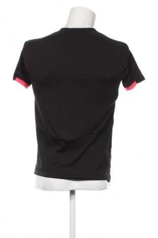 Herren T-Shirt Kipsta, Größe S, Farbe Schwarz, Preis € 3,99