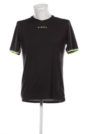 Herren T-Shirt Kipsta, Größe L, Farbe Schwarz, Preis € 4,99