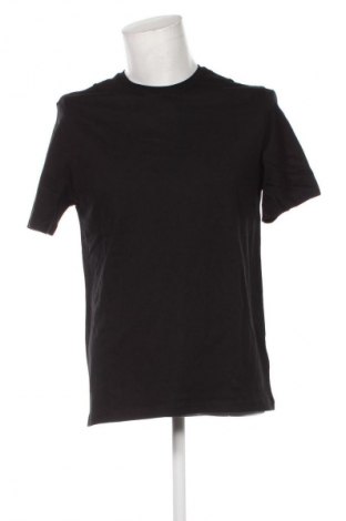 Herren T-Shirt LC Waikiki, Größe M, Farbe Schwarz, Preis € 6,99