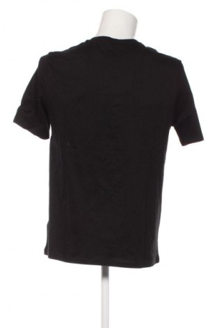 Ανδρικό t-shirt LC Waikiki, Μέγεθος M, Χρώμα Μαύρο, Τιμή 6,99 €