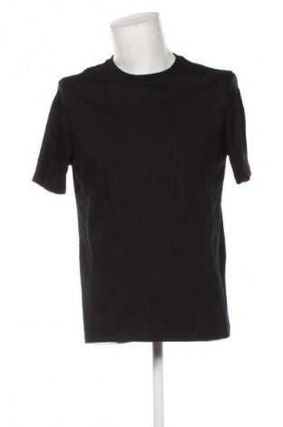 Ανδρικό t-shirt LC Waikiki, Μέγεθος M, Χρώμα Μαύρο, Τιμή 3,99 €