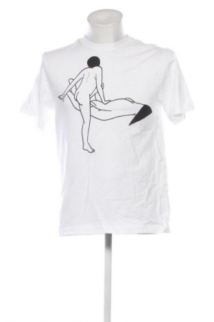 Ανδρικό t-shirt LEMAIRE, Μέγεθος S, Χρώμα Λευκό, Τιμή 133,99 €