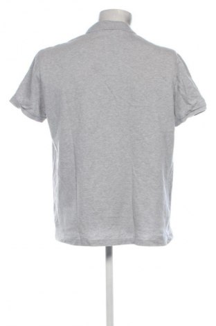 Herren T-Shirt Lacoste, Größe XL, Farbe Grau, Preis € 18,49