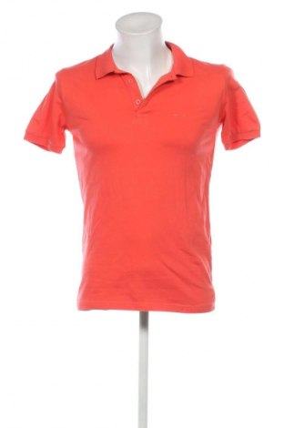 Herren T-Shirt Lagos, Größe M, Farbe Orange, Preis € 5,99