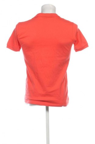 Herren T-Shirt Lagos, Größe M, Farbe Orange, Preis 3,99 €