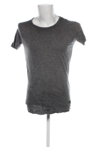 Herren T-Shirt Leif Nelson, Größe S, Farbe Grau, Preis € 9,99