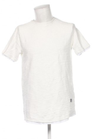 Ανδρικό t-shirt Leifnotes, Μέγεθος XL, Χρώμα Λευκό, Τιμή 5,99 €