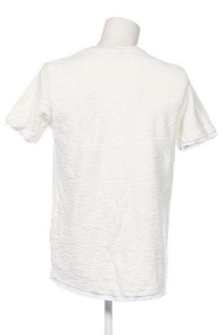 Ανδρικό t-shirt Leifnotes, Μέγεθος XL, Χρώμα Λευκό, Τιμή 5,99 €