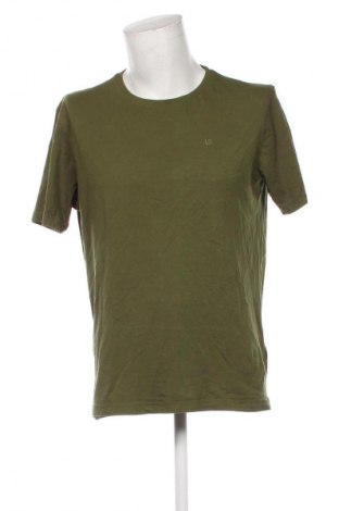 Tricou de bărbați Lerros, Mărime XL, Culoare Verde, Preț 47,99 Lei