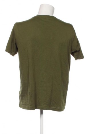 Tricou de bărbați Lerros, Mărime XL, Culoare Verde, Preț 47,99 Lei