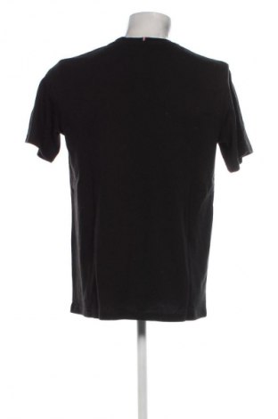 Herren T-Shirt Les Deux, Größe L, Farbe Schwarz, Preis € 8,49