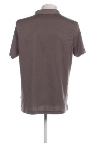 Ανδρικό t-shirt Life Line, Μέγεθος XL, Χρώμα Γκρί, Τιμή 8,49 €