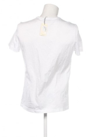 Ανδρικό t-shirt Low Brand, Μέγεθος L, Χρώμα Λευκό, Τιμή 51,99 €