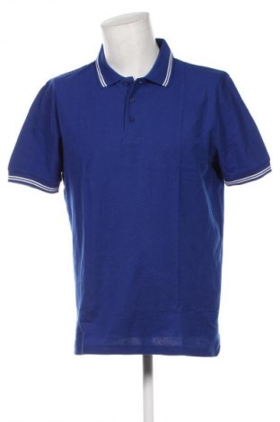 Herren T-Shirt Malfini, Größe XL, Farbe Blau, Preis € 5,99