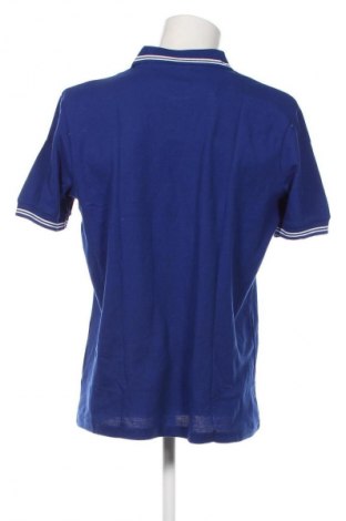 Herren T-Shirt Malfini, Größe XL, Farbe Blau, Preis € 5,99