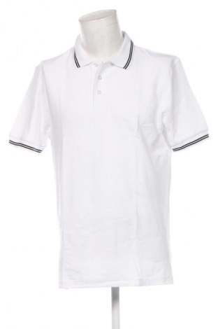 Ανδρικό t-shirt Malfini, Μέγεθος XL, Χρώμα Λευκό, Τιμή 9,62 €