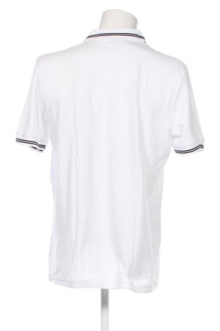 Herren T-Shirt Malfini, Größe XL, Farbe Weiß, Preis € 5,99