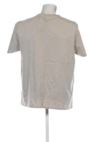 Herren T-Shirt Mantaray, Größe XL, Farbe Grau, Preis € 10,99