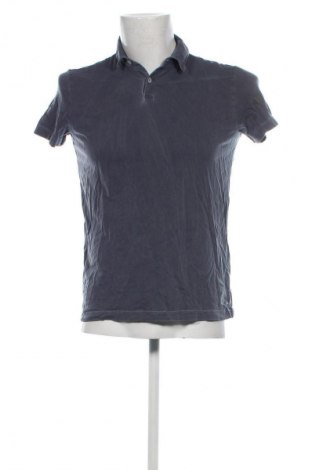 Herren T-Shirt Marc O'Polo, Größe S, Farbe Grau, Preis 31,99 €