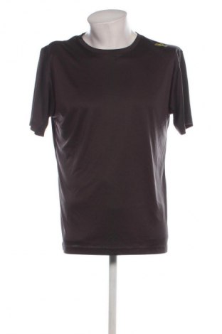 Herren T-Shirt Max-Q, Größe XL, Farbe Grau, Preis € 9,49