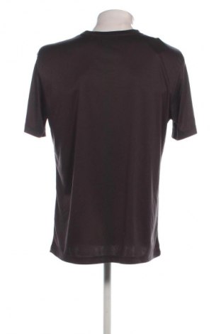 Herren T-Shirt Max-Q, Größe XL, Farbe Grau, Preis € 9,49