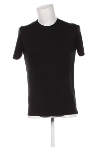 Herren T-Shirt Mey, Größe M, Farbe Schwarz, Preis € 8,37