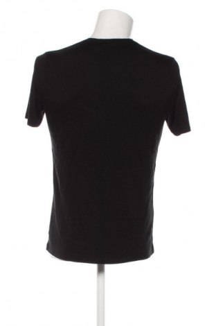 Herren T-Shirt Mey, Größe M, Farbe Schwarz, Preis € 8,37