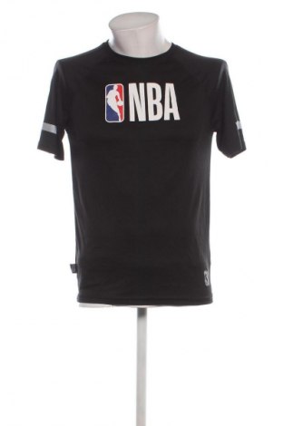 Herren T-Shirt NBA, Größe S, Farbe Schwarz, Preis 10,99 €