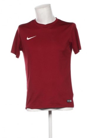 Herren T-Shirt NIKA, Größe M, Farbe Rot, Preis € 21,99