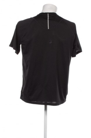 Herren T-Shirt New Balance, Größe L, Farbe Schwarz, Preis € 18,49