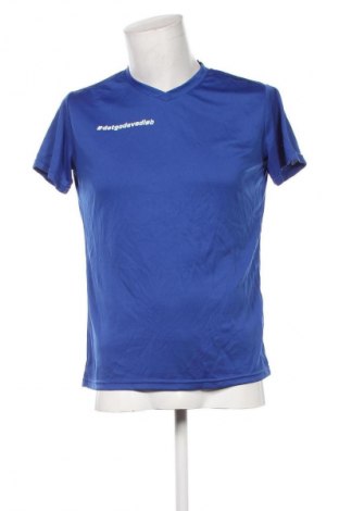 Ανδρικό t-shirt Newline, Μέγεθος XL, Χρώμα Μπλέ, Τιμή 11,49 €