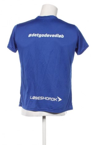 Herren T-Shirt Newline, Größe XL, Farbe Blau, Preis 13,49 €