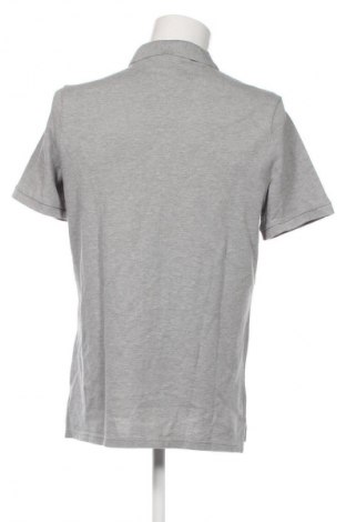 Herren T-Shirt Nike, Größe L, Farbe Grau, Preis 14,00 €