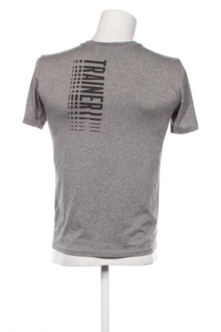 Herren T-Shirt Nike, Größe S, Farbe Grau, Preis € 18,49