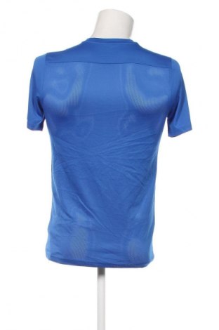 Herren T-Shirt Nike, Größe S, Farbe Blau, Preis 16,49 €