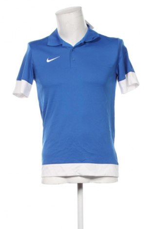 Tricou de bărbați Nike, Mărime S, Culoare Albastru, Preț 84,99 Lei