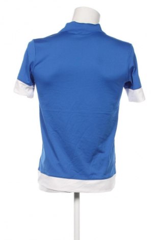 Herren T-Shirt Nike, Größe S, Farbe Blau, Preis 18,49 €