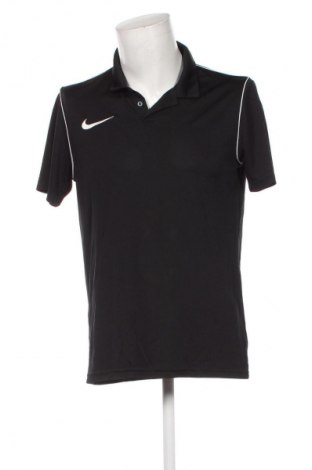 Herren T-Shirt Nike, Größe L, Farbe Schwarz, Preis 17,49 €