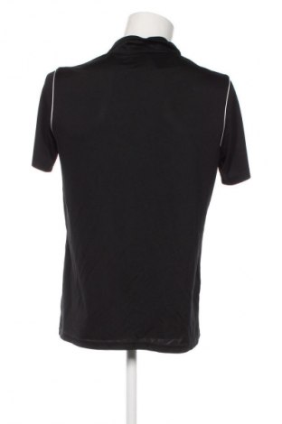 Ανδρικό t-shirt Nike, Μέγεθος L, Χρώμα Μαύρο, Τιμή 15,49 €