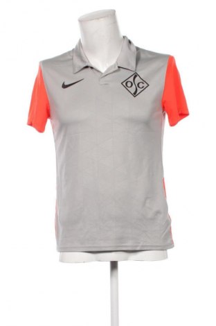 Męski T-shirt Nike, Rozmiar M, Kolor Szary, Cena 82,99 zł