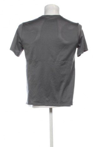 Herren T-Shirt Nike, Größe M, Farbe Grau, Preis 8,49 €