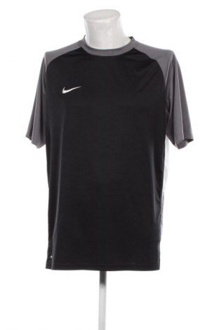 Herren T-Shirt Nike, Größe XL, Farbe Schwarz, Preis € 18,99